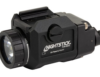 NIGHTSTICK CMPCT WPN LIGHT 550L BLK