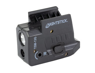 NIGHTSTICK RCHRG LGHT/LSR SIG P365
