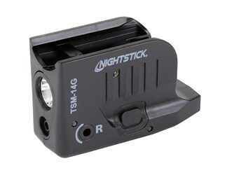 NIGHTSTICK RCHRG LGT/LSR FOR GLK 43X