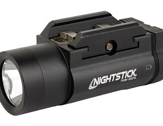 NIGHTSTICK WPN MNTD LIGHT 850L BLK