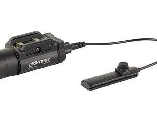 NIGHTSTICK WPN MNTD LIGHT 850L W/PS