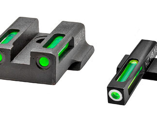 HIVIZ H3 NS S&W 9EZ G/G