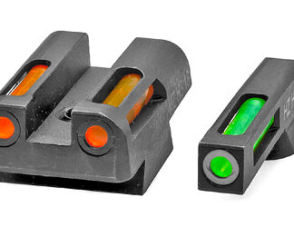 HIVIZ H3 NS CZ 75 G/O WH