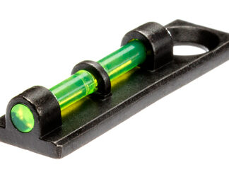 HIVIZ FLAME SIGHT-GRN