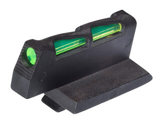 HIVIZ RUGER GP100 INTERCHANGE PIPE