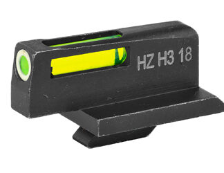 HIVIZ H3 NS RUG GP100 GR WH