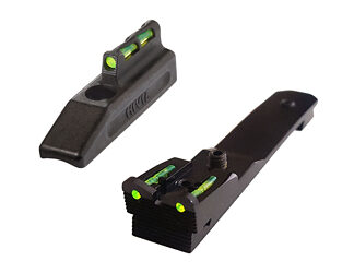 HIVIZ HENRY SIGHT SET H001 22LR