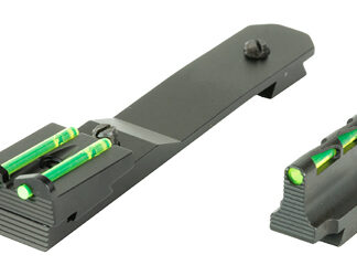 HIVIZ HENRY RFL LIGHTWAVE SIGHT SET