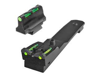 HIVIZ ADJ REAR FXD FRNT HENRY H009