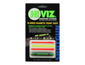 HIVIZ NARROW MAGNETIC SHTGN SYSTEM