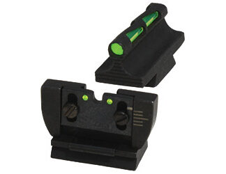 HIVIZ RUGER 10/22 SIGHT PKG