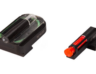 HIVIZ FASTDOT H3 FOR RUGER MAX 9