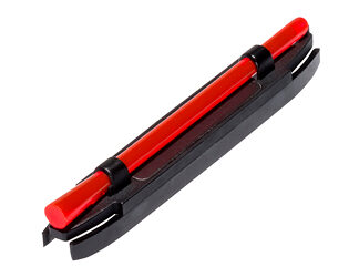 HIVIZ UNRW MAG SG RD .171-.265""