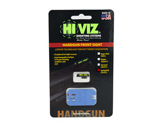 HIVIZ LITEWAVE FRNT SGHT SPGFLD 1911