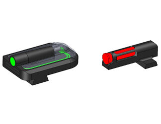 HIVIZ FASTDOT H3 HELLCAT/HELLCAT PRO
