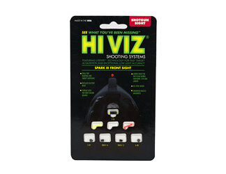 HIVIZ SPARK III INTERCHANGE PIPES
