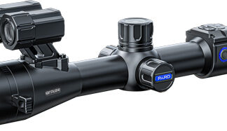 PARD NIGHT STALKER NV RIFLE - SCP 4K 100MM 850NM IR & LRF