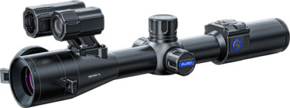 PARD NIGHT STALKER NV RIFLE - SCP 4K 70MM 850NM IR W/LRF