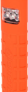 NIGHTSTICK DUAL SWITCH DUAL - LIGHT W/ BELT CLIP RED 2AAABAT