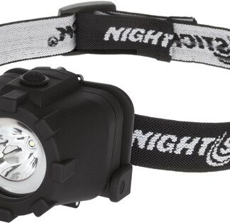 NIGHTSTICK MULTI-FUNCTION - HEADLAMP 120/70 LUMEN