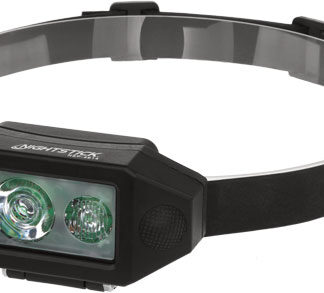 NIGHTSTICK MULTI-FUNCTION - HEADLAMP 300 LUMEN WHITE LIGH