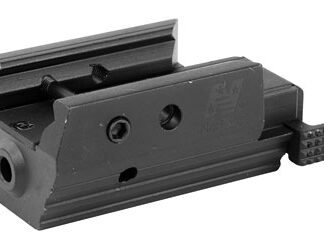 NCSTAR TACTICAL PISTOL RED LASER