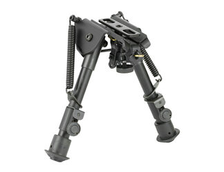 NCSTAR PREC GRD BIPOD COMP FRICTION