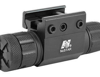 NCSTAR GRN LASER SIGHT BLK