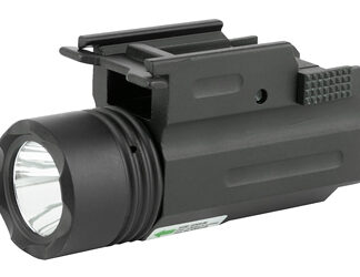 NCSTAR COMPACT LGHT/GRN LSR 150L