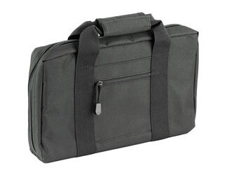NCSTAR VISM DISCREET PSTL CASE BLK