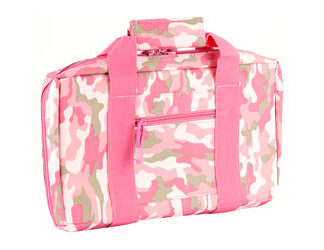 NCSTAR VISM DISCREET PSTL CASE PNK