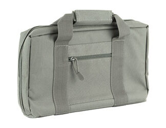 NCSTAR VISM DISCREET PSTL CASE GRY
