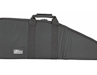 NCSTAR VISM GUN CASE 36"X 13" BLK