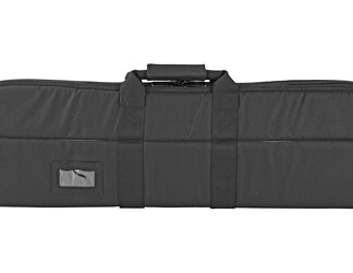 NCSTAR VISM GUN CASE 32"X10" BLK
