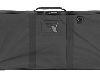 NCSTAR DISCREET CARB CS 26"X13" BLK