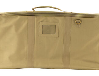 NCSTAR DISCREET CARB CS 26"X13" TAN