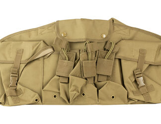 NCSTAR VISM AK CHEST RIG TAN