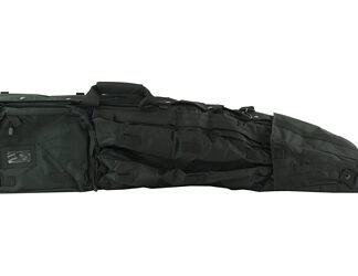 NCSTAR VISM DRAG BAG BLK