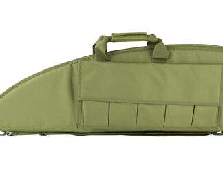 NCSTAR VISM GUN CASE 36"X13" GRN