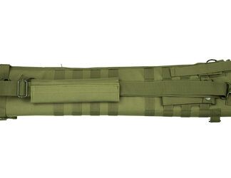 NCSTAR TACT SHOTGUN SCABBARD GRN