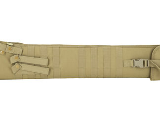 NCSTAR TACT SHOTGUN SCABBARD TAN