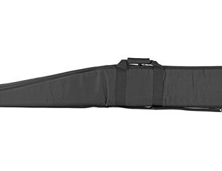 NCSTAR VISM SHOTGUN CASE 54"X8" BLK