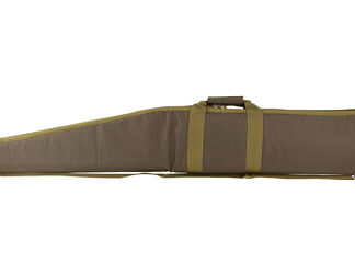 NCSTAR VISM SHOTGUN CASE 54"X8" BRO