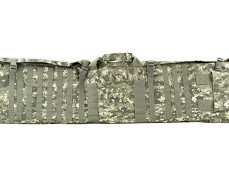 NCSTAR RIFLE CASE SHOOTING MAT DGTL