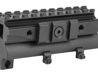 NCSTAR SKS TRI-RAIL RECEIVER COVER