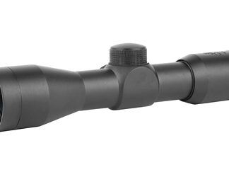NCSTAR COMPACT SCOPE 4X30