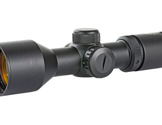 NCSTAR COMPACT SCOPE 3-9X42
