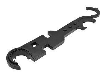 NCSTAR AR15 COMBO ARMORERS WRNCH G1