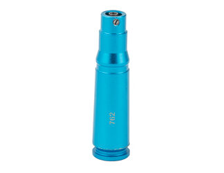 NCSTAR 762X39 RED LASER BORE SIGHTER