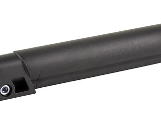 NCSTAR GRIP ADAPT TELESTOCK TUBE BLK
